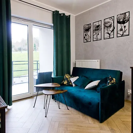 Apartament Tatarska Przemyśl Exterior foto