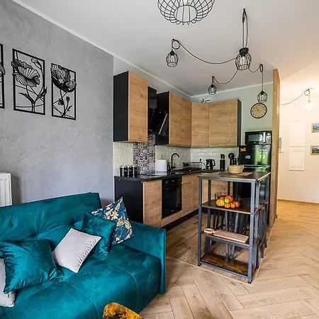 Apartament Tatarska Przemyśl Exterior foto