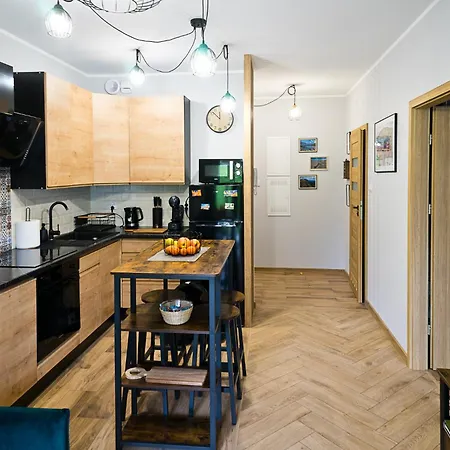 Apartament Tatarska Przemyśl Exterior foto