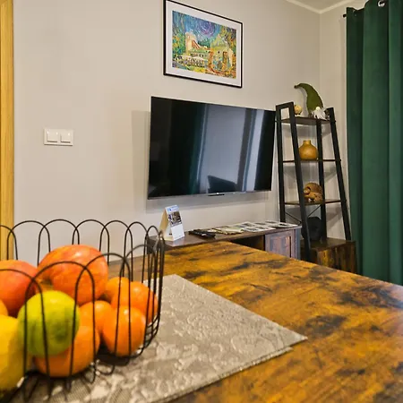Apartament Tatarska Przemyśl Exterior foto