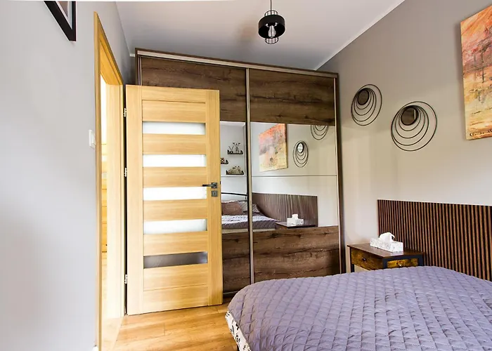 Apartament Tatarska Przemysl