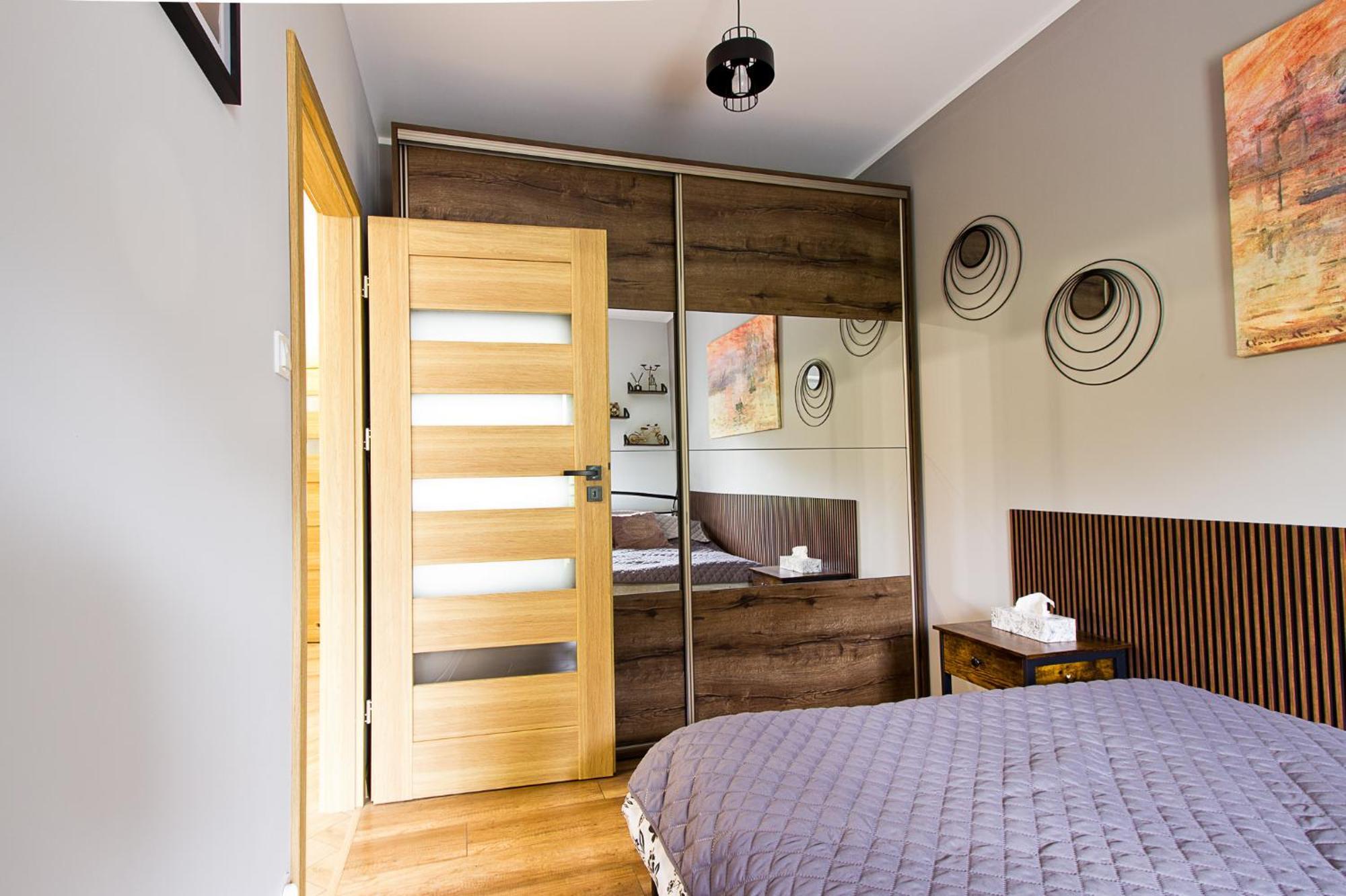 Apartment Tatarska Przemyśl