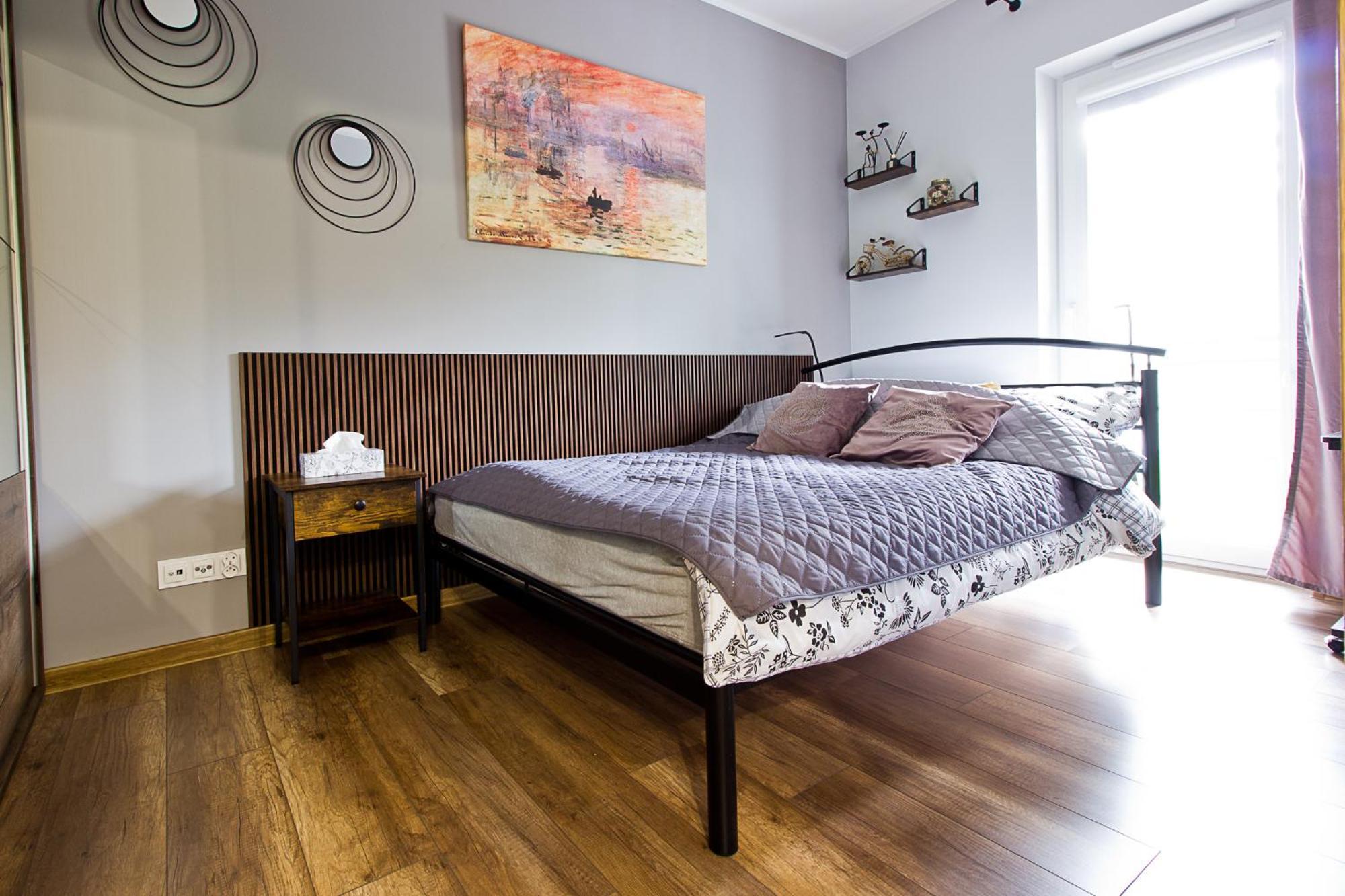 Tatarska Apartment