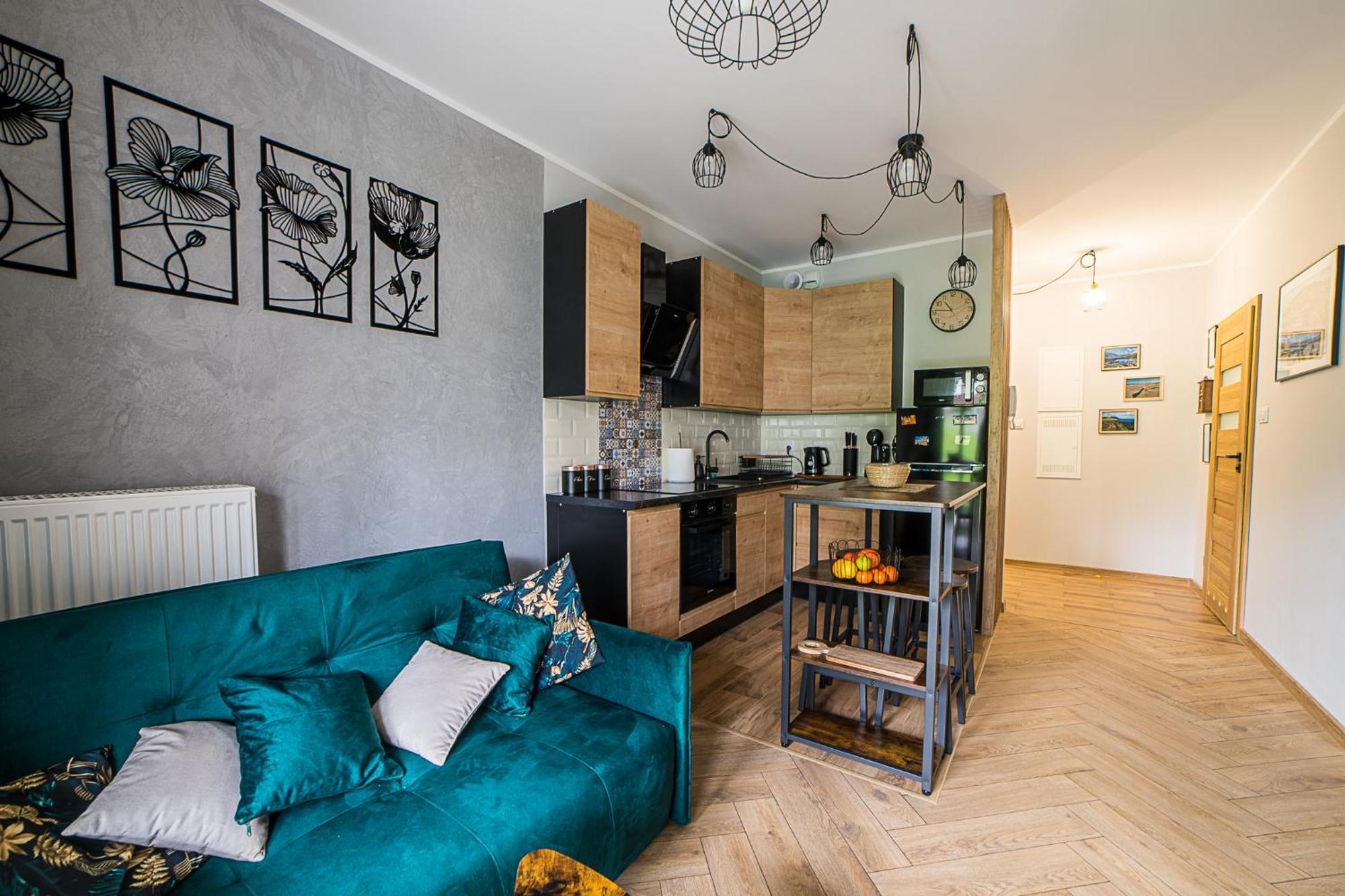 Tatarska Apartment Przemyśl