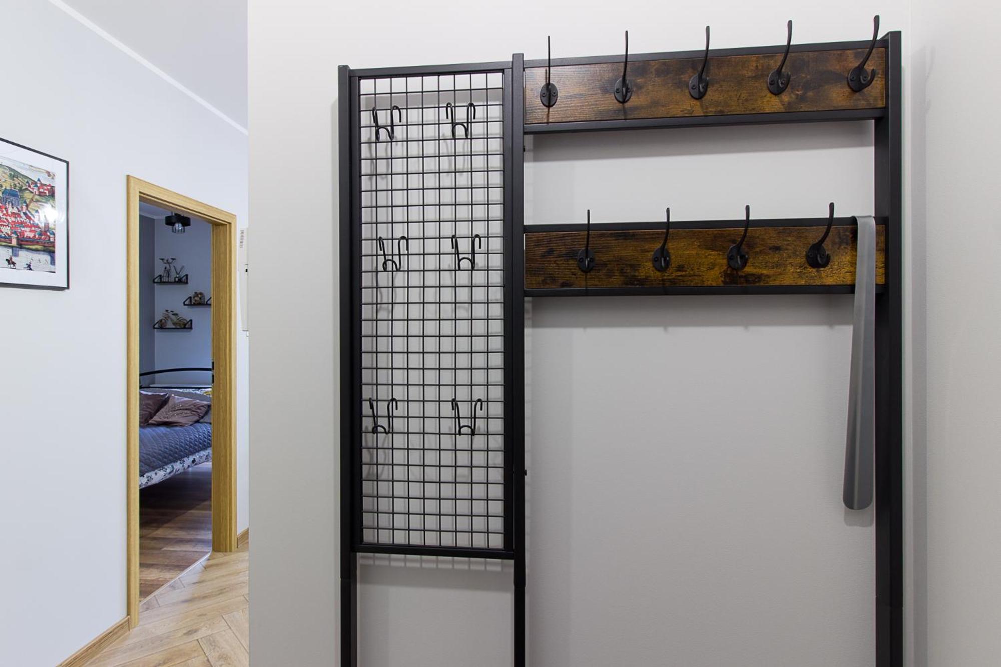 Apartment Tatarska