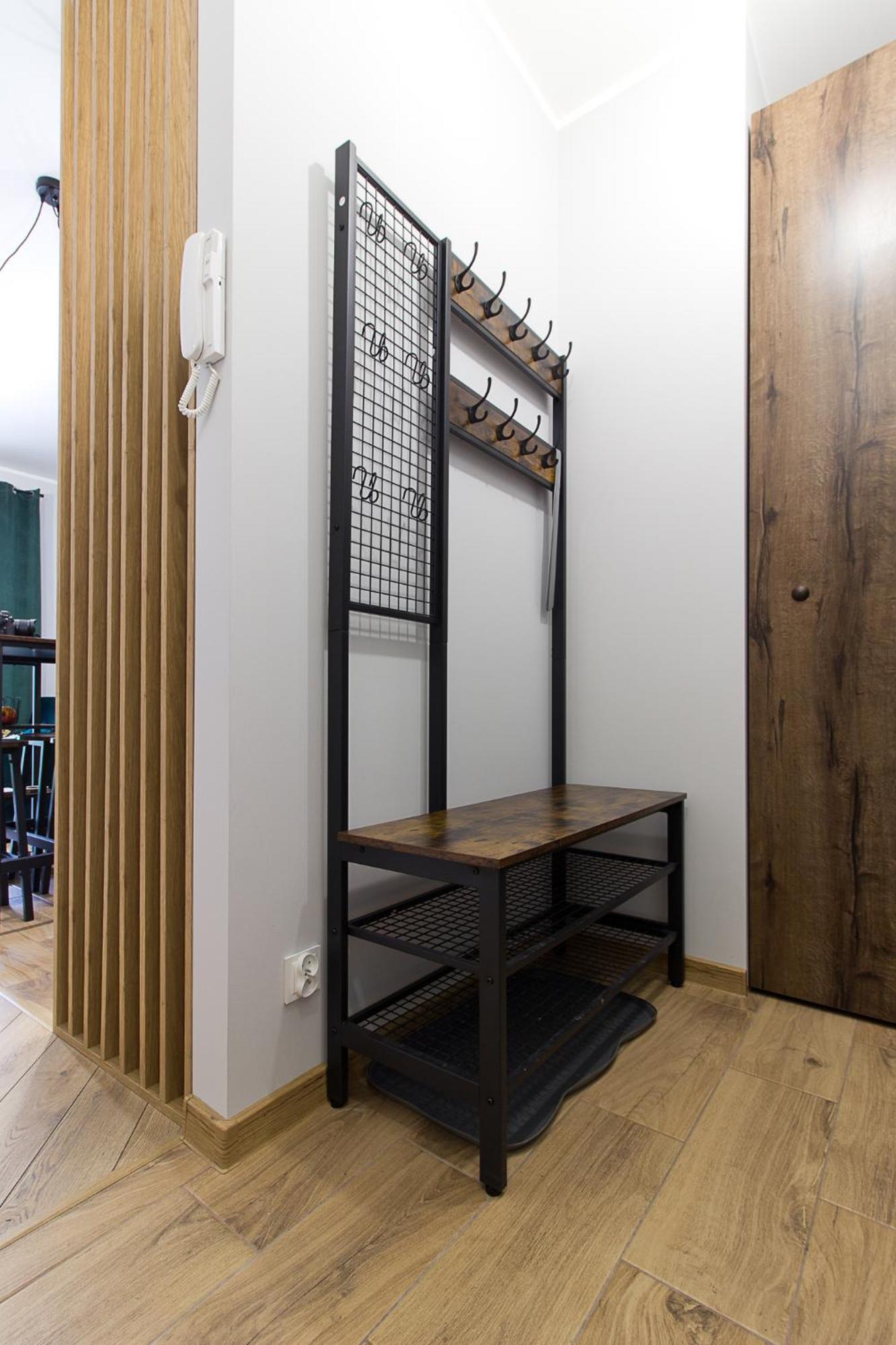 Apartment Tatarska